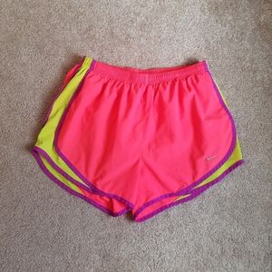 Nike Tempo Shorts
